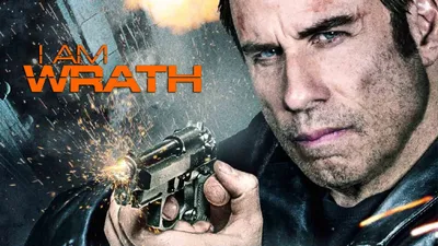 I Am Wrath izle