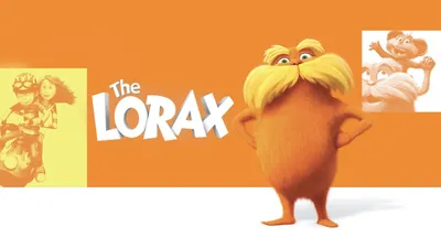 The Lorax izle