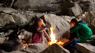 Against the Wild izle