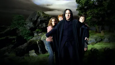 Harry Potter ve Azkaban Tutsağı izle