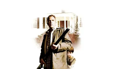 Tepedeki Mezarlık izle