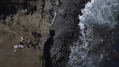 The Wind the Reckoning izle