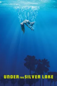 Gölün Altında izle