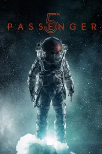 5th Passenger izle