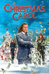 A Christmas Carol izle