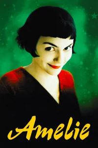 Amelie izle