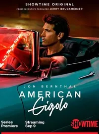 American Gigolo izle