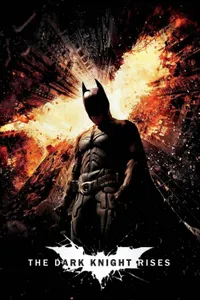 Batman Kara Şövalye Yükseliyor izle
