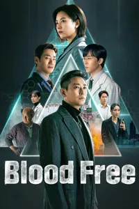 Blood Free izle