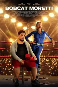 Bobcat Moretti izle