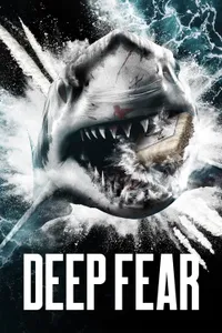 Deep Fear izle
