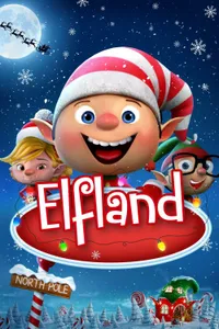 Elfland izle