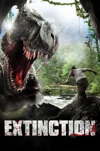 Extinction izle