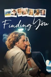 Finding You izle