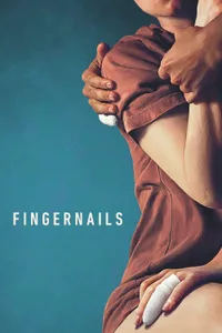 Fingernails izle