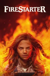 Firestarter - Tepki izle