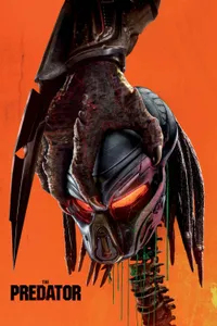 The Predator izle