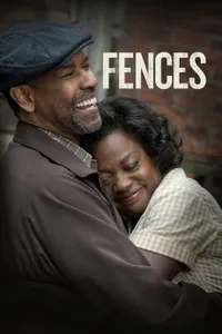 Fences izle