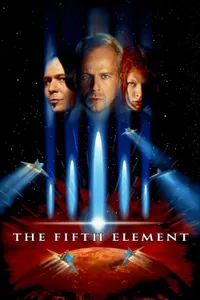 Beşinci Element izle