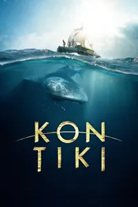 Kon Tiki izle