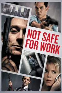 Not Safe For Work izle