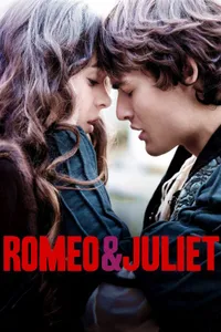 Romeo ve Juliet izle