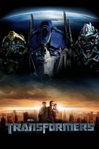 Transformers 1 izle