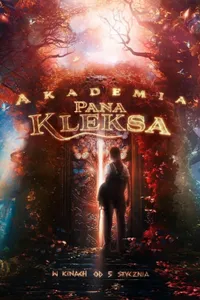 Bay Kleksin Akademisi izle