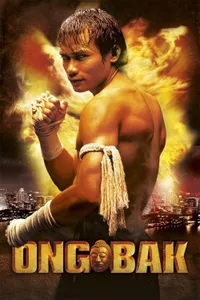 Ong-Bak izle