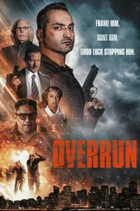 Overrun izle