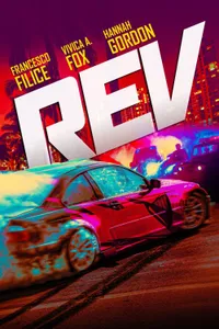 Rev izle