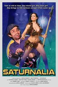Saturnalia izle