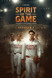 Spirit of the Game izle
