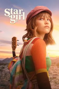 Stargirl 2020 izle