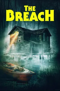 The Breach izle
