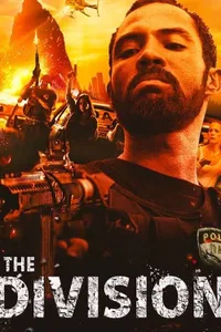 The Division izle