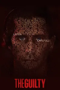 The Guilty izle