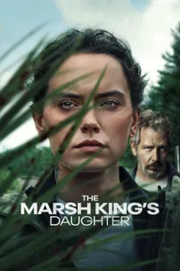The Marsh King's Daughter izle
