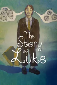 The Story of Luke izle