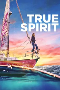 True Spirit - Denizlerin Kızı izle