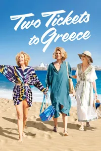 Two Tickets to Greece izle