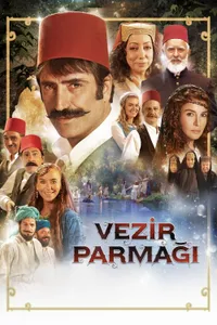 Vezir Parmağı izle