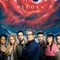 Heroes Reborn fragman izle