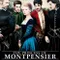 Montpensier Prensi fragman izle